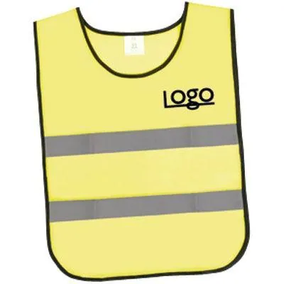 TS-K05 - Colete de alta visibilidade da Team Smart