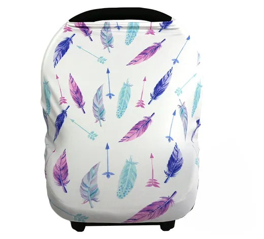 TS-BCN018 - Capa para bebê conforto da Team Smart