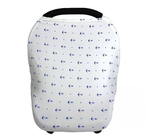 TS-BCN020 - Capa para bebê conforto da Team Smart