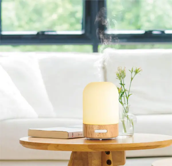 P8mini-Aroma Diffuser Series