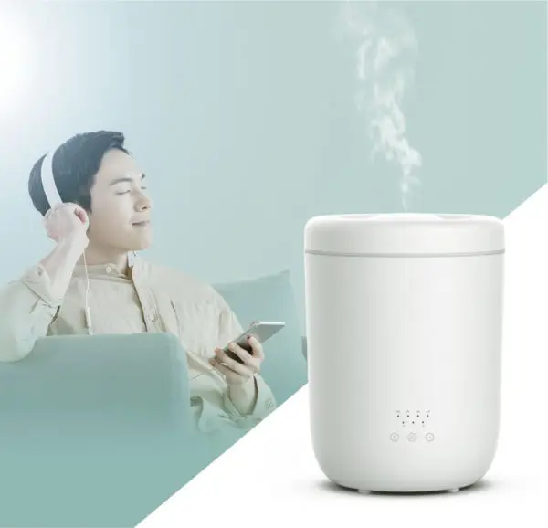 J309-Humidifier Series