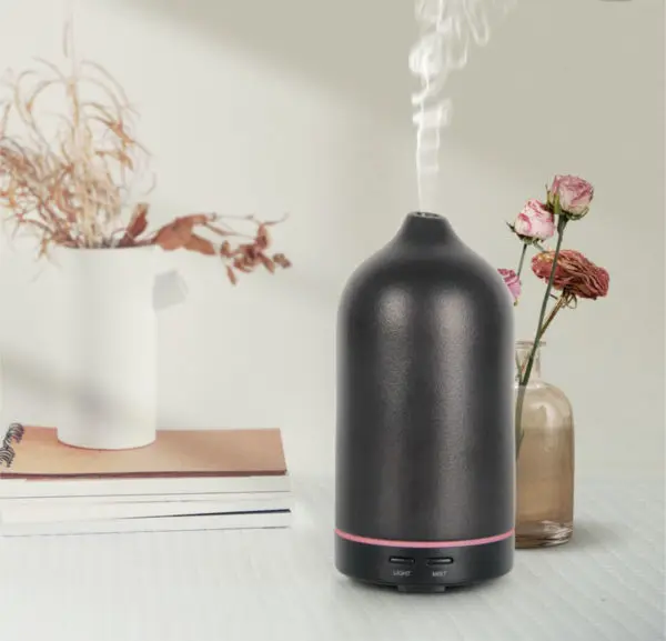 X4-L1-Aroma Diffuser-Series