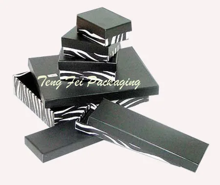 PB-200 Series - Schmuckboxen von Teng Fei Packaging Manufactory