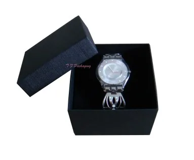 Cardboard Watch Box - Watch Boxes by Teng Fei Packaging Manufactory