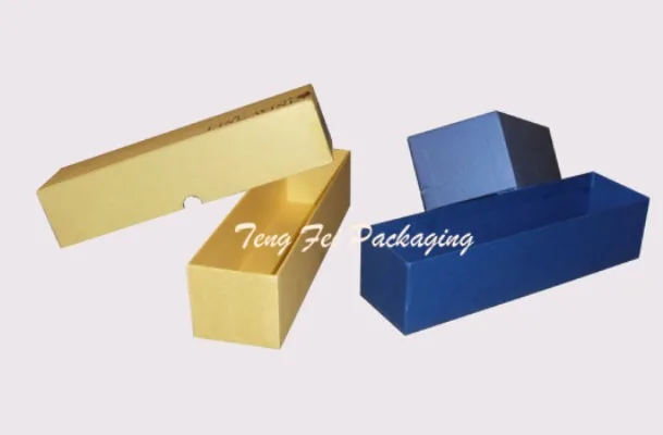 CB-3 - Wine Boxes by Teng Fei Packaging Manufactory
