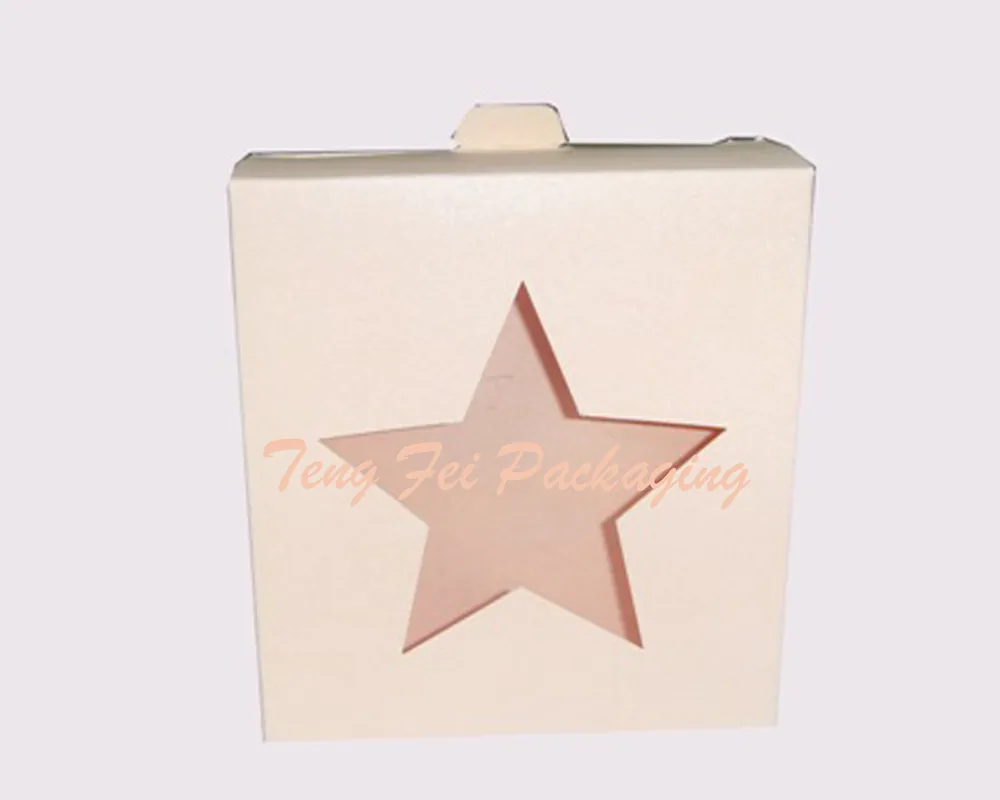 Chocolate Box - Chocolate and Cake Boxes by Teng Fei Packaging Manufactory