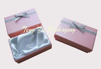 Paper Box - Jewellery Boxes by Teng Fei Packaging Manufactory