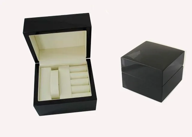 WH-100 - Watch Boxes by Teng Fei Packaging Manufactory