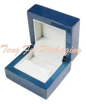 Caja para pendientes - Caja para joyería