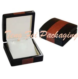 Caja para colgantes - Caja para joyería