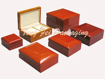WB-300 Series - Caja para joyería