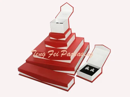 PB-700 Series - 주얼리 상자