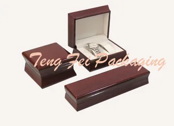 WB-100 Series - Caixas para joias da Teng Fei Packaging Manufactory