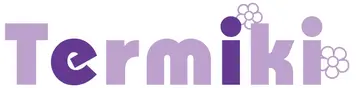 Termiki logo