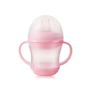 160ML Baby Feeding Bottle