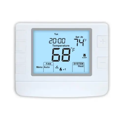 Heat Pump Thermostat
