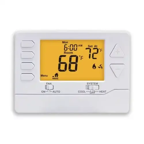 Air Conditioner Thermostats
