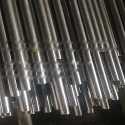 قضيب مسحوب على البارد بتفاوت h9