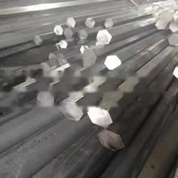 Steel bar for export