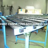 Roller Conveyor