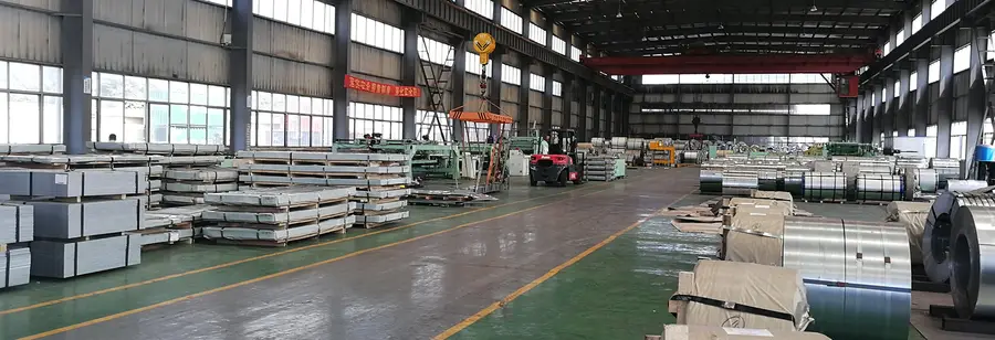 Tianyu Metal