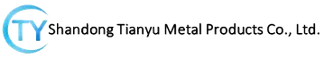 Tianyu Metal logo
