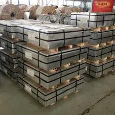 Tinplate Sheet