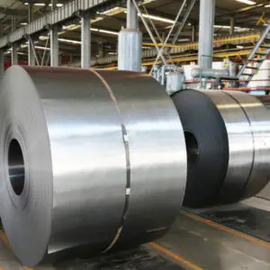 Tinplate Coil