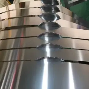 Tinplate Strip