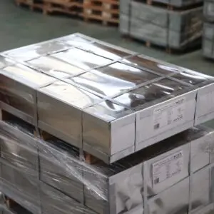 Customized Tinplate Sheet