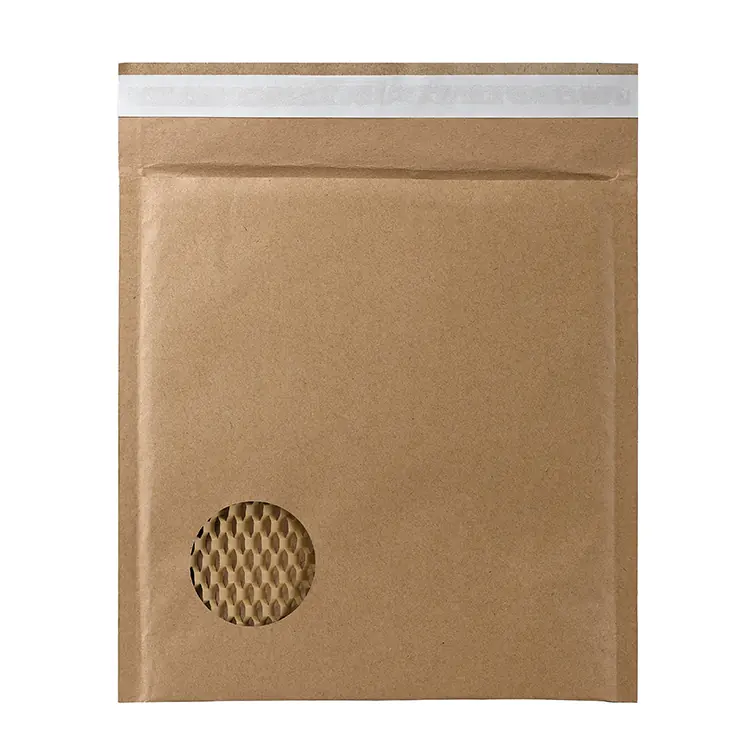Bubble Mailers And Padded Satchels - Bubble Mailers produced by Tigeriver in Dongguan China