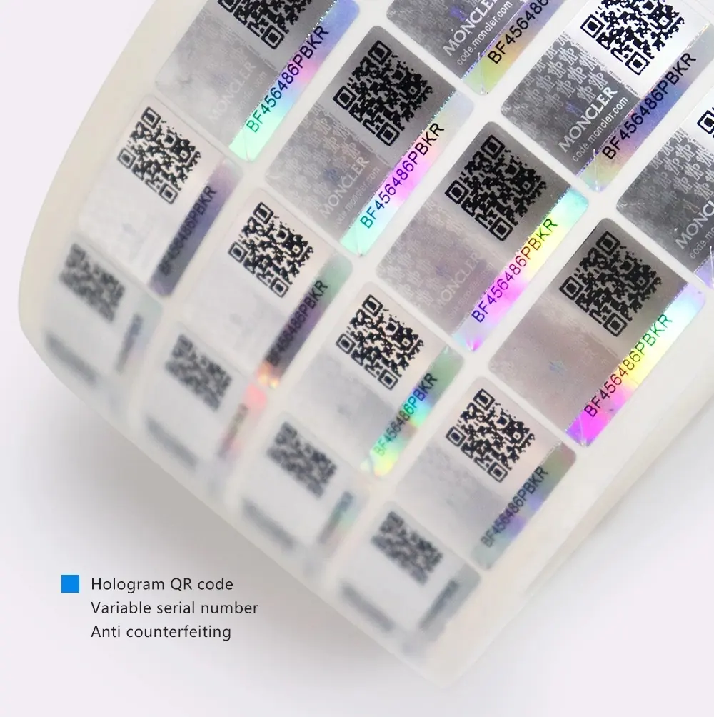 Label Material And Adhesive Selection Guide