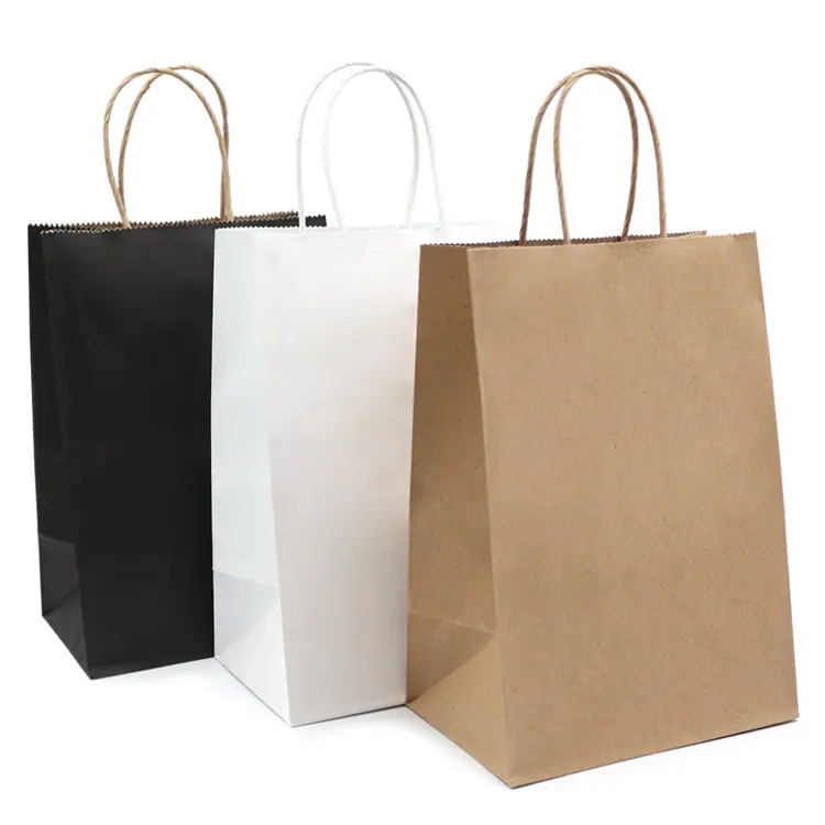 Paper Packaging And Gift Boxes