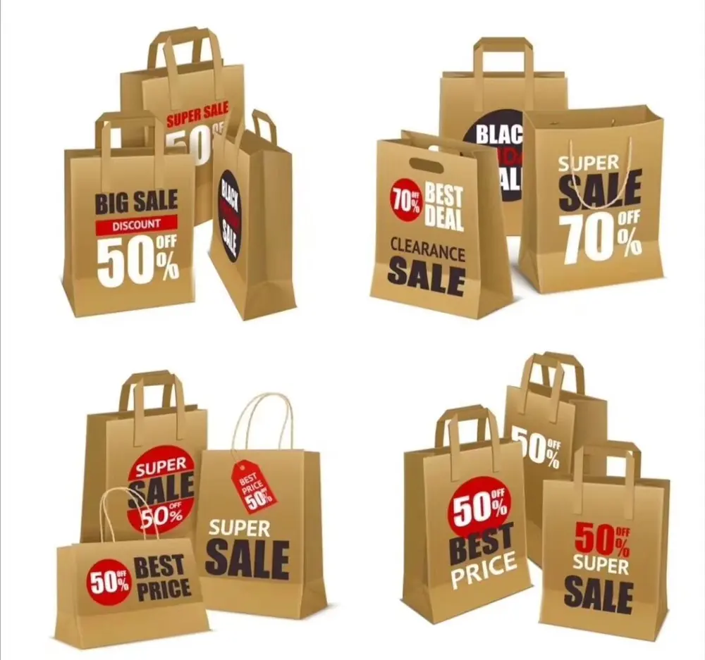 Sustainable Packaging Options And What They Actually Change