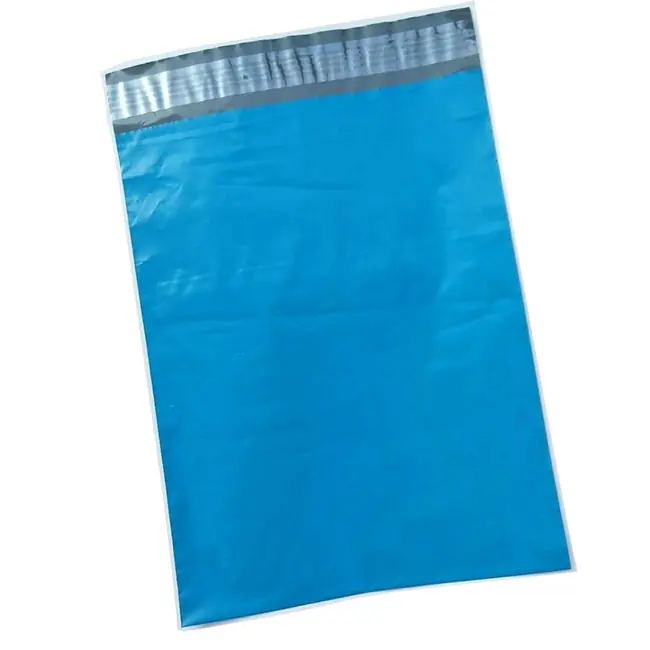 Poly Mailers And Online Satchels - Poly Mailers produced by Tigeriver in Dongguan China