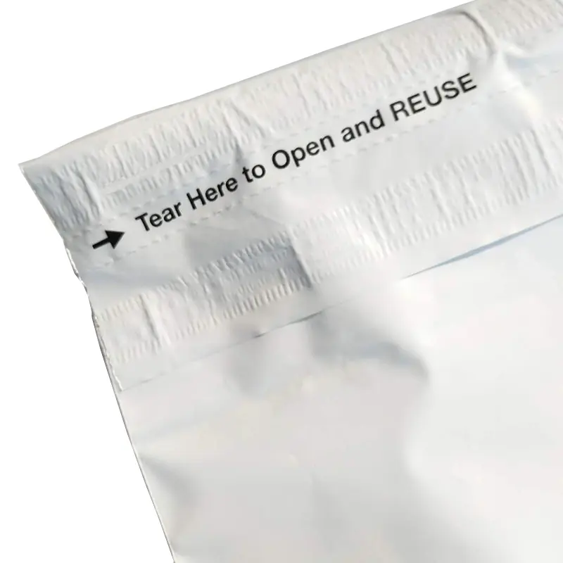 E-commerce Mailing And Protective Packaging