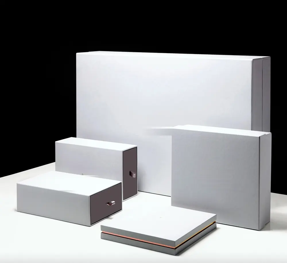 Rigid Box Or Folding Carton Which One Do You Need