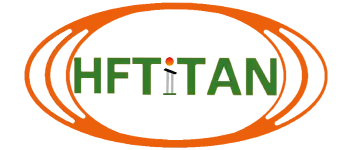 Titan X-Power logo