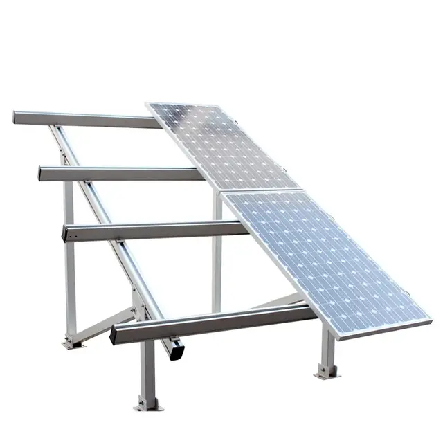 Mounting Structure