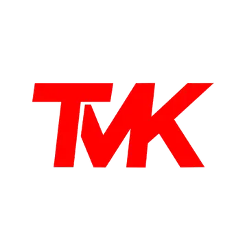 TMK Composter logo