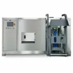 Organic Waste Compost Machine