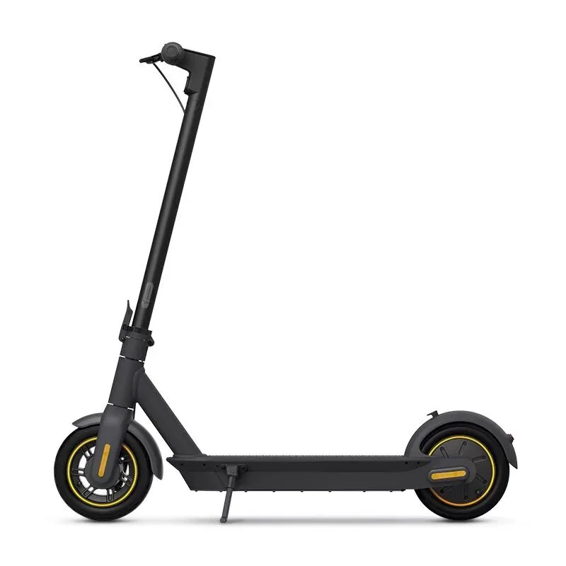 PATINETE — سكوتر كهربائي بمدى طويل