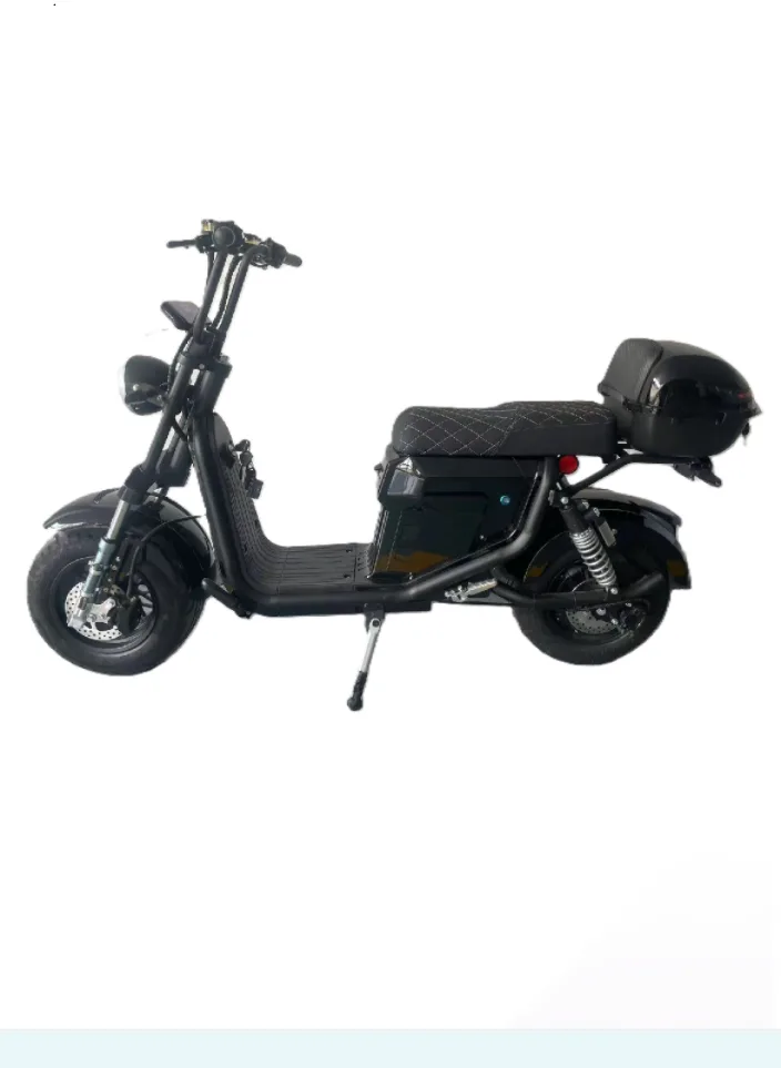 TMSCOOTER — 69A00Ab332589