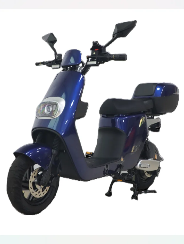 Electric Scooters