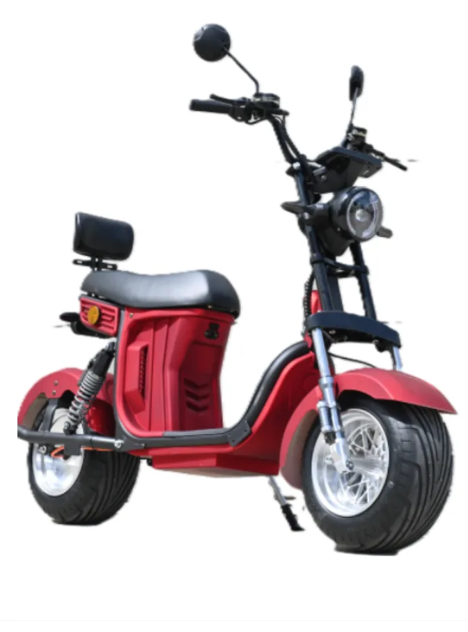 TMSCOOTER — 69A10175746C8