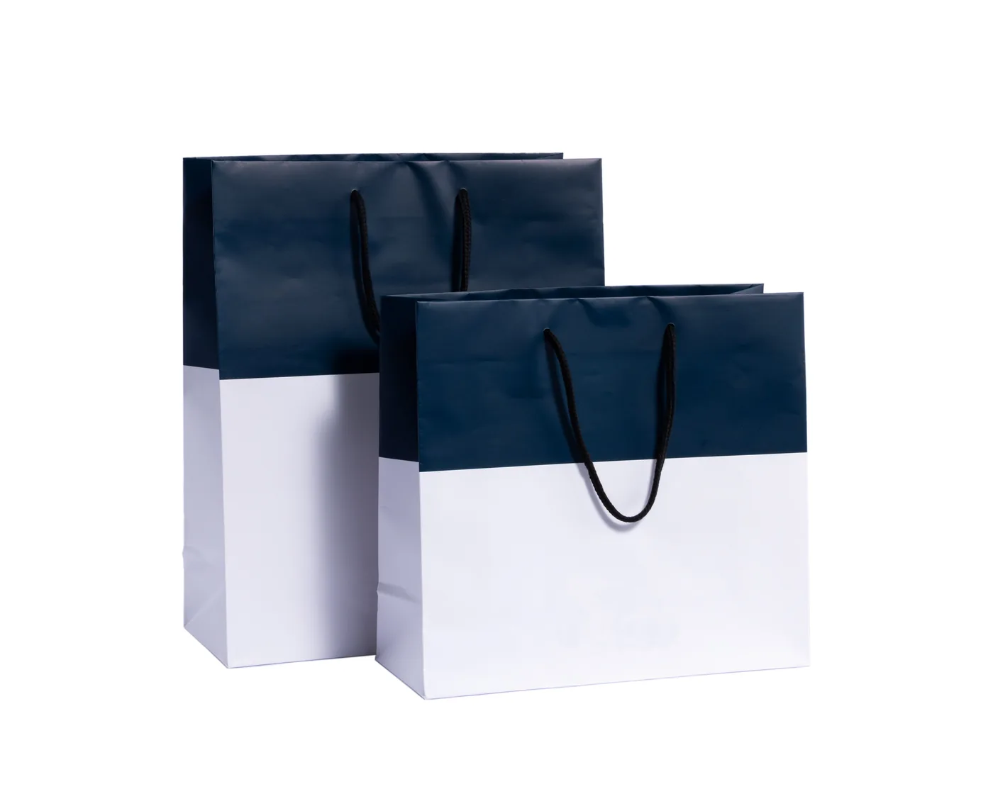 Sacolas de compras