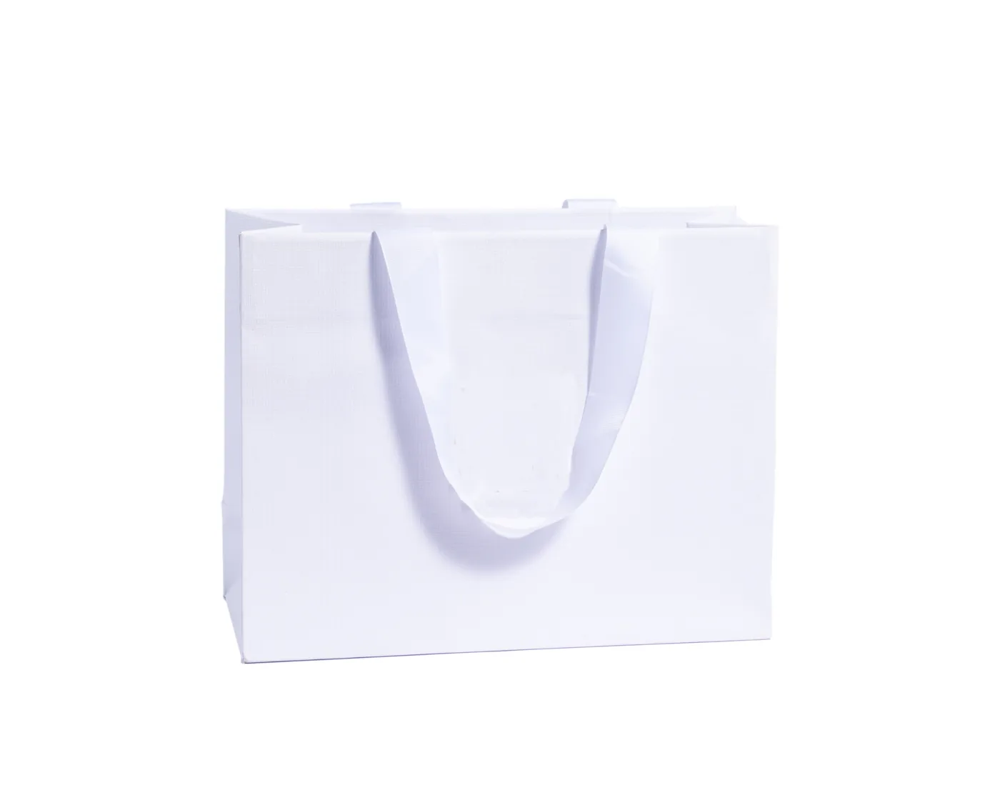 Sacolas de compras