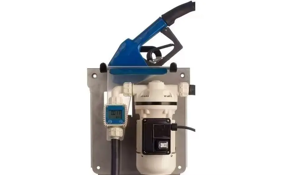 TOP Pump