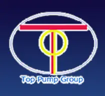 TOP Pump logo