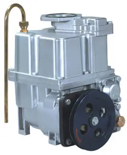 Fuel Dispenser Parts